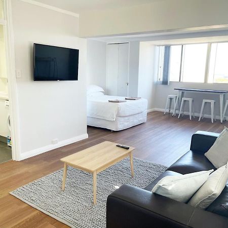 Studio 101 - First Floor Fremantle Studio Apartment Exterior photo